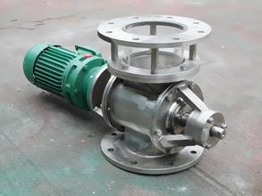 RVA/B電動鎖氣器 電動給料機,