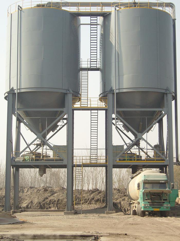 鋼制灰庫,鋼板倉,儲存罐,