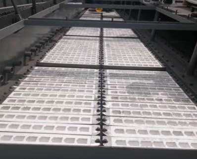 MD-SUS塑燒板除塵器 燒結(jié)板除塵器,